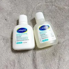 Cetaphil (セタフィル) ジェントル SA トライアルセットのサムネイル