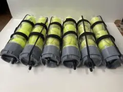 テニスボール加圧保存容器 6本セット - メルカリ