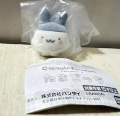 ♡ ♡ 大人気　たまごっち カプセルフロッキーズ ガチャ　みみっち♡♡