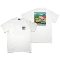 Hi-STANDARD Tシャツ XL