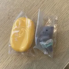 新品 シルバニアファミリー くじ 赤ちゃん&ソファセット ペルシャネコの赤ちゃん