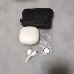 無印良品 ポータブルアロマディフューザー