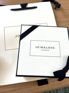 JO MALONE 空箱