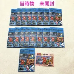 ⭐️アマダ 当時物 ファミリーコンピュータ ジグソーパズル 30枚セット