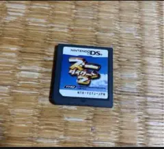 ズータイクーン 2 ds