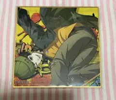 ブルーロック 色紙