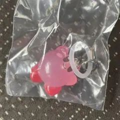 星のカービィ めじるしアクセサリー3 カービィ