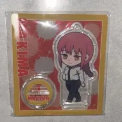 チェンソーマン マキマ トコトコアクリルスタンド