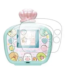 すみっコぐらし すみっコウォーター/すみっコウォーター DX フィルム 2枚