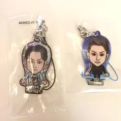 白濱亜嵐 クリーナー セット