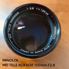 2026年最新】ミノルタ レンズ単焦点の人気アイテム - メルカリ