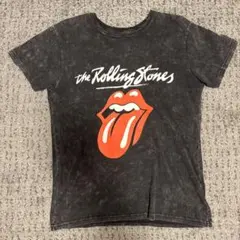 the Rolling Stones ヴィンテージ Tシャツ