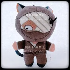 2025年最新】忍たま乱太郎 ほわぬい 雑渡昆奈門の人気アイテム - メルカリ