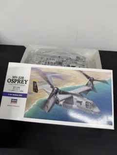 ハセガワ 01571 MV-22B Osprey オスプレイ E41 - メルカリ