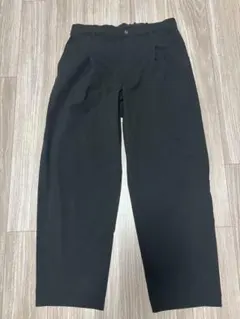 DESCENTE ALLTERRAIN ハードシェルテーパードパンツ L 防水 - メルカリ