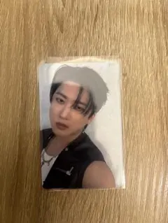 Stray Kids KARMA チャンビン STARRIVER