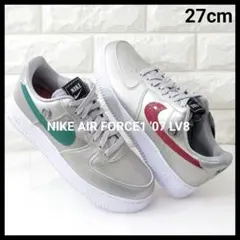 新品、未使用 27cm NIKE AIR FORCE1 '07 LV8 Low