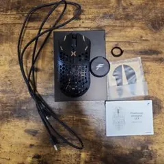 finalmouse ultralight x