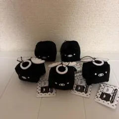 2026年最新】モノクロブー ぬいぐるみの人気アイテム - メルカリ
