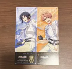 アイナナ　フェスチケ　一織　三月