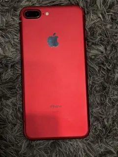 Apple iPhone 7Plus PRODUCT(RED)