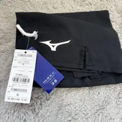 Mizuno バレーボールパンツ XL ブラック P2MB802009