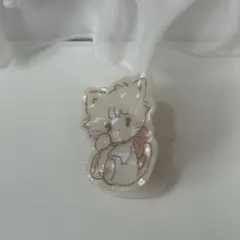 リルアラモード ムース ヘアクリップE賞