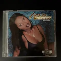 ll Na Na イル・ナ・ナ / Foxy Brown フォクシー・ブラウン