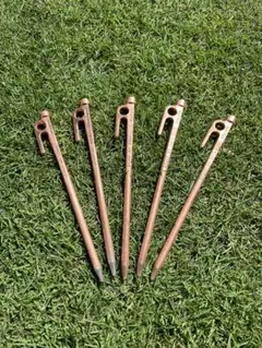 2025年最新】ソリッドステーク ブロンズの人気アイテム - メルカリ