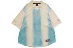トラヴィススコット×ナイキWorld Cup Jersey アルゼンチン M