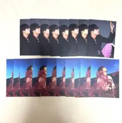 スキズ KARMA フォトカード リノ