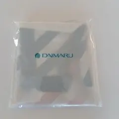 【大丸】DAIMARU・ 想い出保存版 復刻デザインエコバッグ・非売品・2026