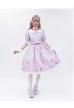 新品未使用】完売品 マリームーン 天使界隈 魔法少女ドリーミー