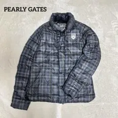 2026年最新】pEARLY gates ダウンベストの人気アイテム - メルカリ
