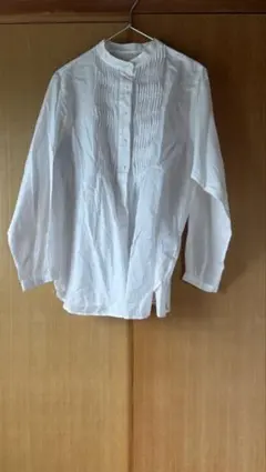 LOISIR 長袖ブラウスのサムネイル