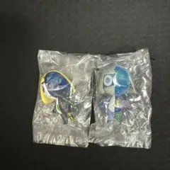 ケロケロキング ケロコレ ガチャガチャ 5種セット - メルカリ