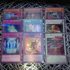 【遊戯王】初期・2期 即 1枚の通販 ウルトラ 初期 封印されしエクゾディア 枠ズレ】遊戯王 ミラーフォース等） / 大量まとめ売り（エグゾディア全揃い 遊戯王OCG デュエルモンスターズ