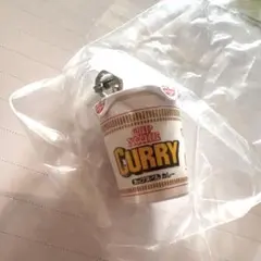 めじるしアクセサリー　カップヌードルのサムネイル