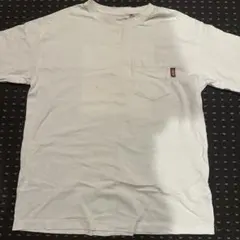 Coleman ホワイト Tシャツ