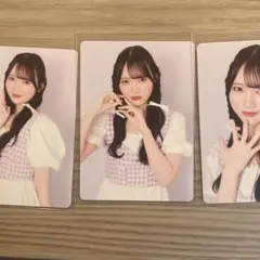 真鍋凪咲 コンプリートセット