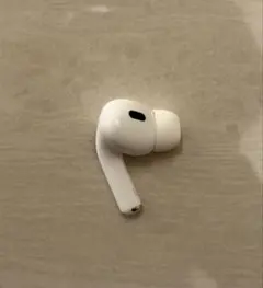 即発送　Apple AirpodsPro 第二世代　左耳　TypeC a3047