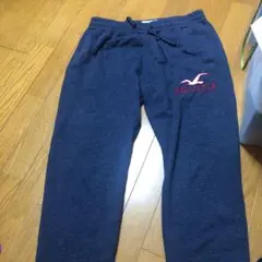 ホリスター スフェットパンツのサムネイル