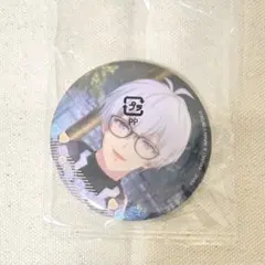 アイナナ 缶バッジ カプ缶 逢坂壮五 EXPO アイドリッシュセブン - メルカリ