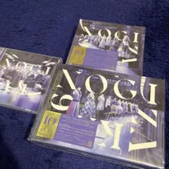 乃木坂46 ベストアルバム