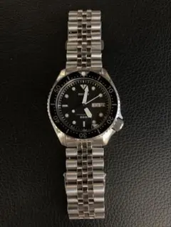 SEIKO ダイバーズウォッチ 6458-6000 1983年9月製ヴィンテージ SEIKO ダイバーズウォッチ 6458-6000 1983年9月製ヴィンテージ - メルカリ