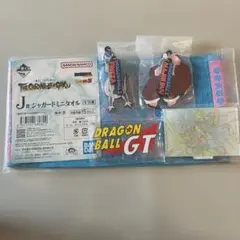 ドラゴンボール グッズ 6点セット 一番くじ 魔人ブウ フリーザ GT 未使用