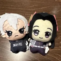 2025年最新】胡蝶カナエ Chibiぬいぐるみ 「鬼滅の刃」の人気アイテム