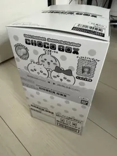 ちいかわ チョコボックス フィギュアコレクション 14個入りのサムネイル