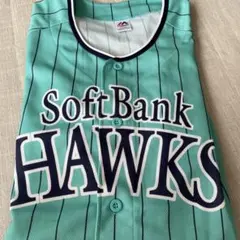 ソフトバンクホークスユニフォーム 鷹の祭典2023