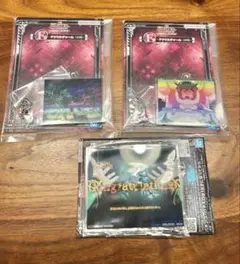 一番くじ　ユニコーンガンダム　アクリルチャーム